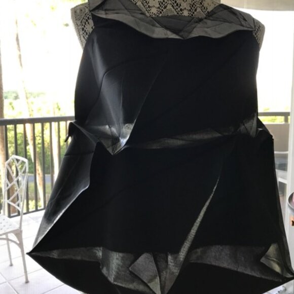Issey Miyake 132 5. origami top